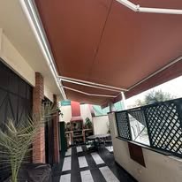 Toldo Vertical